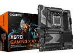 Дънни платки GIGABYTE X670 GAMING X AX V2