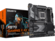 Дънни платки GIGABYTE X670 GAMING X AX V2