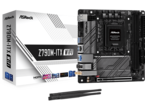 Дънни платки ASRock Z790M-ITX WiFi