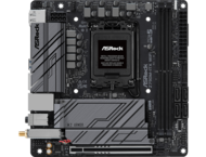 Дънни платки ASRock Z790M-ITX WiFi