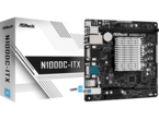 Дънни платки ASRock N100DC-ITX