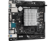 Дънни платки ASRock N100DC-ITX