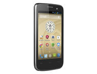 Смартфони Prestigio MultiPhone 3404 DUO 4GB, черен цвят