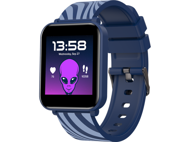 Смарт часовници Canyon Joyce KW-43 CNE-KW43BL