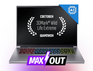 Лаптопи Acer Predator Triton Neo 16 (PTN16-51) - MAXOUT