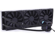 Охладители Alphacool Core Ocean T38 420mm