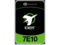 Твърди дискове 10TB 7200rpm Seagate Exos 7E10