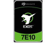 Твърди дискове 10TB 7200rpm Seagate Exos 7E10
