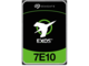 Твърди дискове 10TB 7200rpm Seagate Exos 7E10