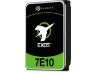 Твърди дискове 10TB 7200rpm Seagate Exos 7E10
