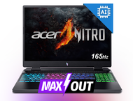 Лаптопи Acer Nitro 16 (AN16-42) - MAXOUT