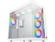 Кутии Xigmatek Aqua Ultra Air Arctic