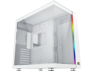 Кутии Xigmatek Aqua Ultra Air Arctic