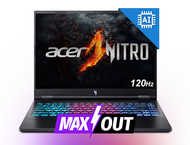 Лаптопи Acer Nitro 14 (AN14-41) - MAXOUT