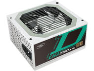 Захранвания за компютри DeepCool DQ750-M-V2L 750W White