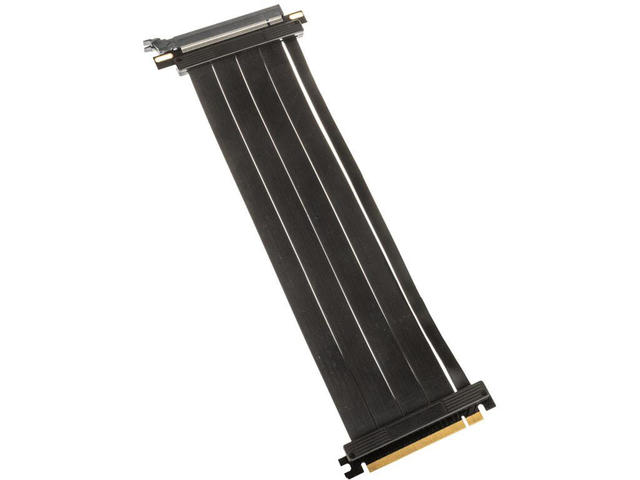 Кабели за компоненти Kolink Riser Cable 300mm PCI-E x16 4.0