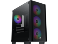 Кутии Xigmatek NYX Air II