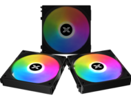 Вентилатори Xigmatek Starlink 3 Fan Pack