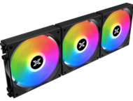 Вентилатори Xigmatek Starlink 3 Fan Pack