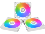 Вентилатори Xigmatek Starlink Arctic 3 Fan Pack