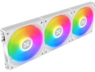 Вентилатори Xigmatek Starlink Arctic 3 Fan Pack