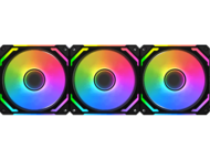 Вентилатори Xigmatek Starlink Ultra 3 Fan Pack
