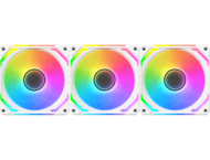 Вентилатори Xigmatek Starlink Ultra Arctic 3 Fan Pack