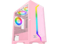 Кутии Xigmatek Gemini II Queen