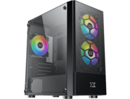 Кутии Xigmatek Oreo