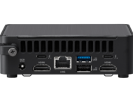 Mini PC ASUS NUC 14 Pro RNUC14RVKU700002I