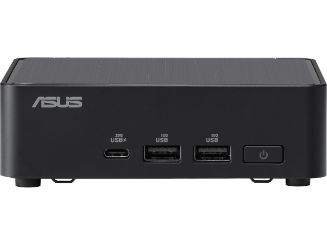 Mini PC ASUS NUC 14 Pro RNUC14RVKU700002I