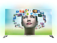 Телевизори Philips 55PFS8209