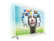 Телевизори Philips 55PFS8209