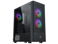 Кутии Xigmatek Hero II Air 3F