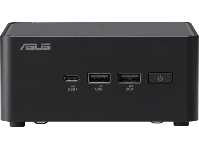 Mini PC ASUS NUC 14 Pro RNUC14RVHI300002I