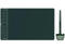 Графични таблети HUION  Inspiroy 2 M, Pine Green