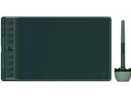 Графични таблети HUION  Inspiroy 2 M, Pine Green