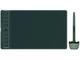 Графични таблети HUION  Inspiroy 2 M, Pine Green