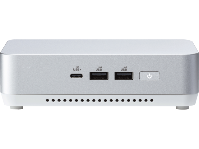 Mini PC ASUS NUC 14 Pro+ RNUC14RVSU500002I