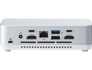 Mini PC ASUS NUC 14 Pro+ RNUC14RVSU700002I