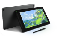 Графични таблети HUION Kamvas RDS-160