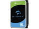 Твърди дискове 16TВ 7200rpm Seagate SkyHawk AI
