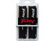 Оперативна памет 32GB (2x16GB) DDR5 6000 MT/s Kingston FURY Beast Black EXPO