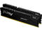 Оперативна памет 32GB (2x16GB) DDR5 6000 MT/s Kingston FURY Beast Black EXPO