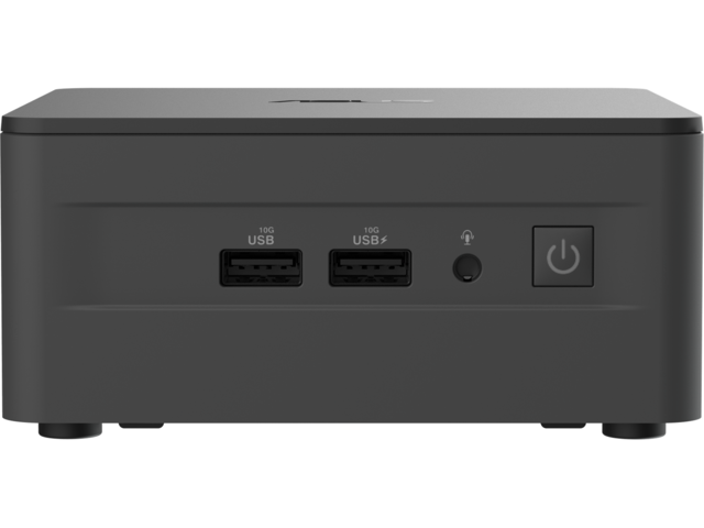 Mini PC ASUS NUC 13 Pro Kit NUC13ANHi3