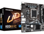 Дънни платки GIGABYTE H610M H V2