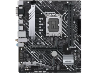 Дънни платки ASUS PRIME H610M-A WIFI D4