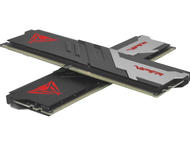 Оперативна памет 64GB (2x32GB) DDR5 5200 MT/s Patriot Viper Venom