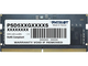 Оперативна памет 16GB DDR5 5600 MT/s Patriot Signature Line SODIMM