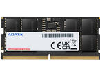 Оперативна памет 8GB DDR5 5600 MT/s ADATA SO-DIMM Memory Module